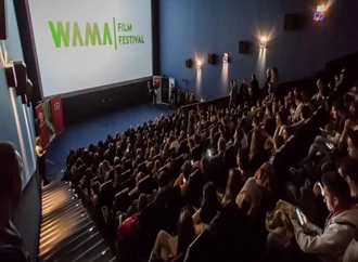 Rusza WAMA Film Festival 2019