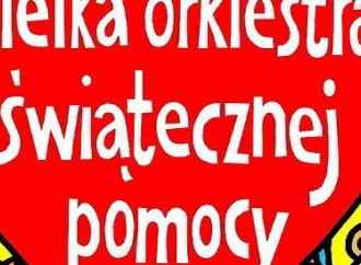 Wielka Orkiestra znów zagra w Olsztynie