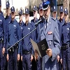 Policjanci wracają do Małdyt