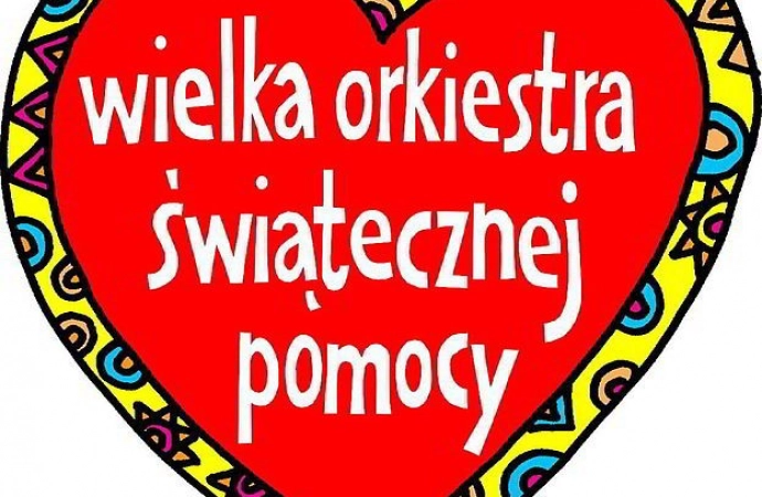 Ruszyła rejestracja osób, które wezmę udział w najbliższym finale Wielkiej Orkiestry Świątecznej Pomocy.